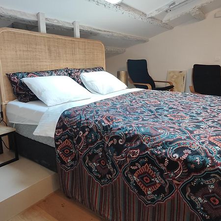 Casa Di Luna Rovigno Ngoại thất bức ảnh