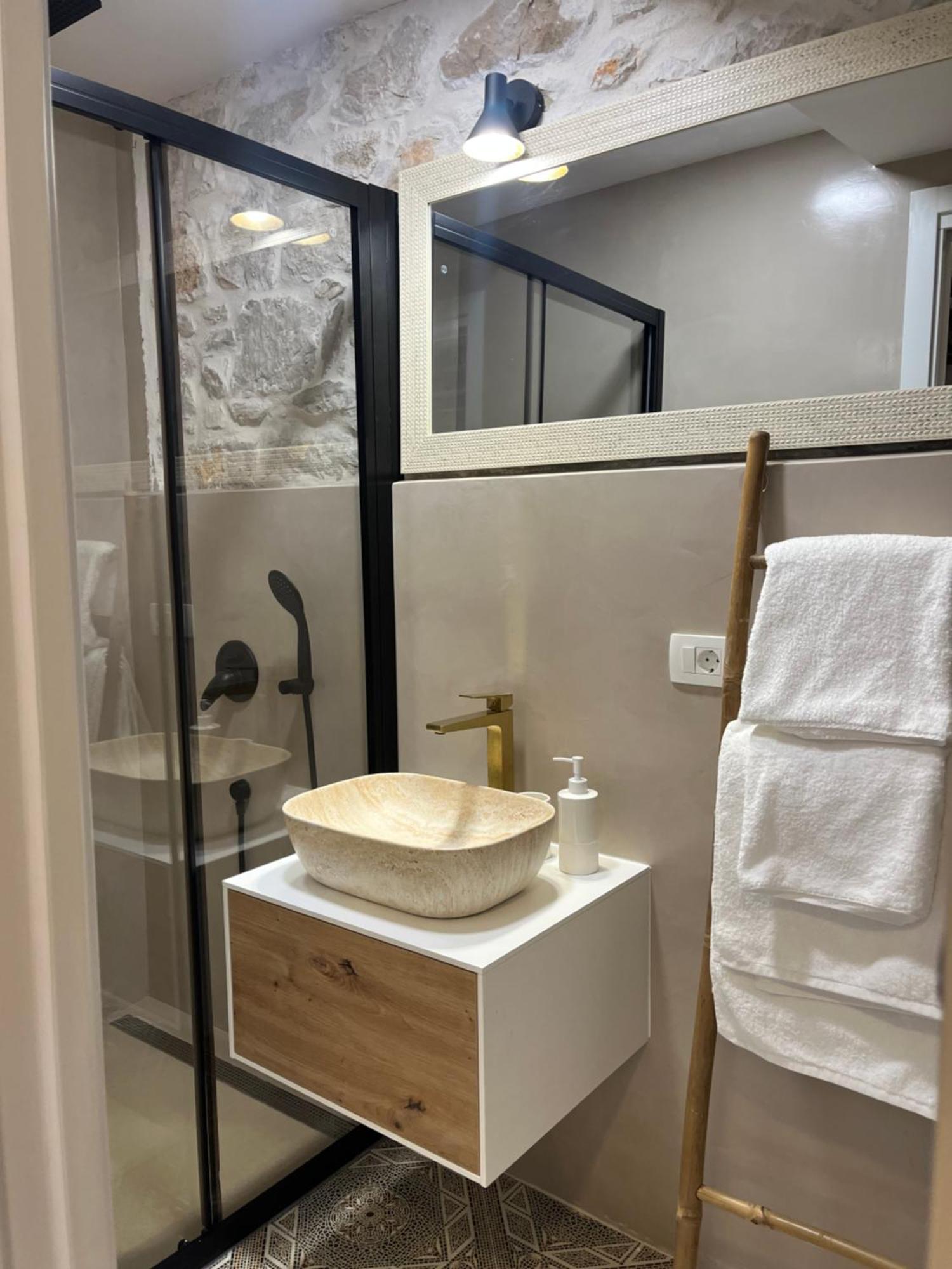 Casa Di Luna Rovigno Ngoại thất bức ảnh