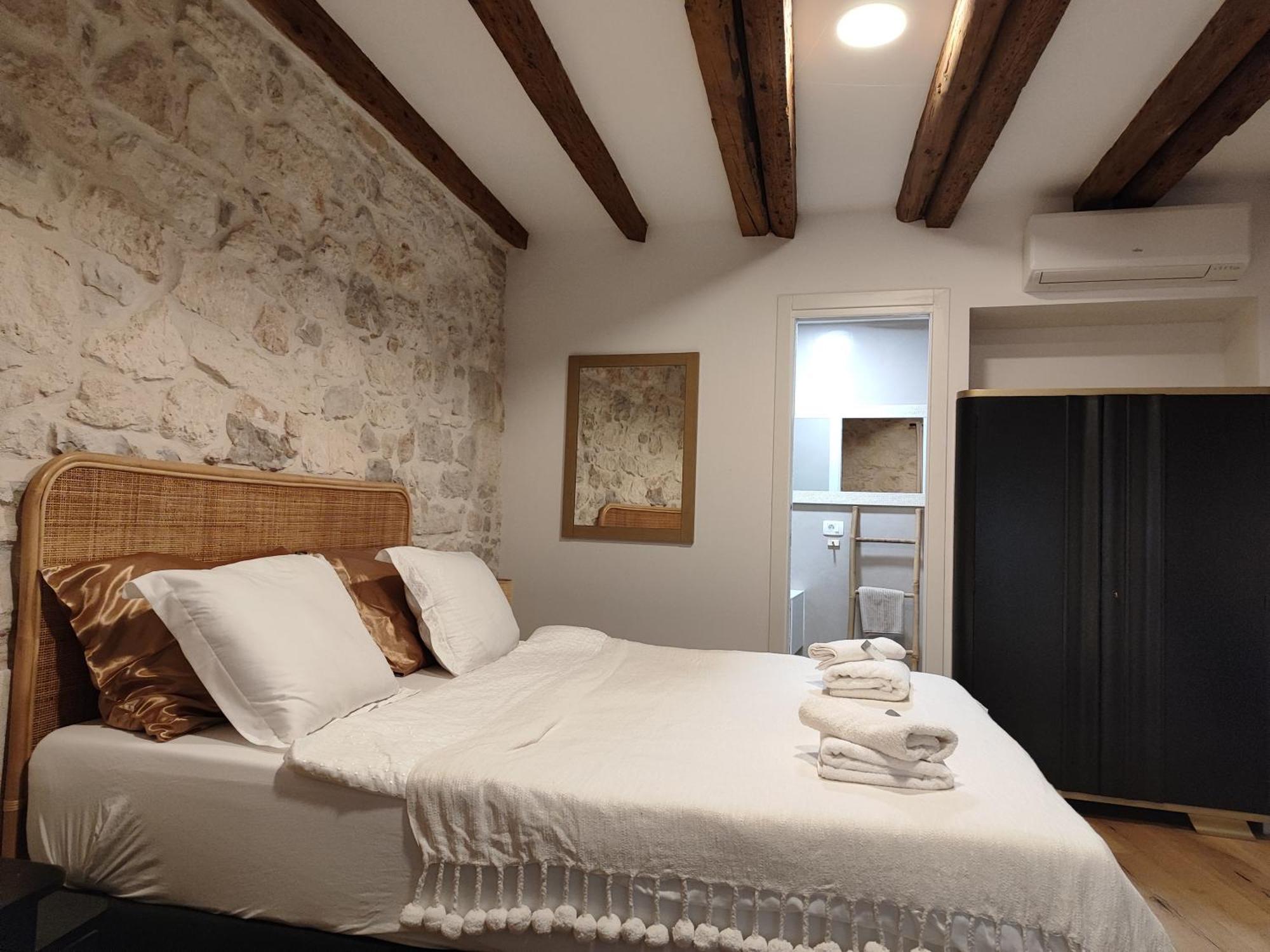 Casa Di Luna Rovigno Ngoại thất bức ảnh