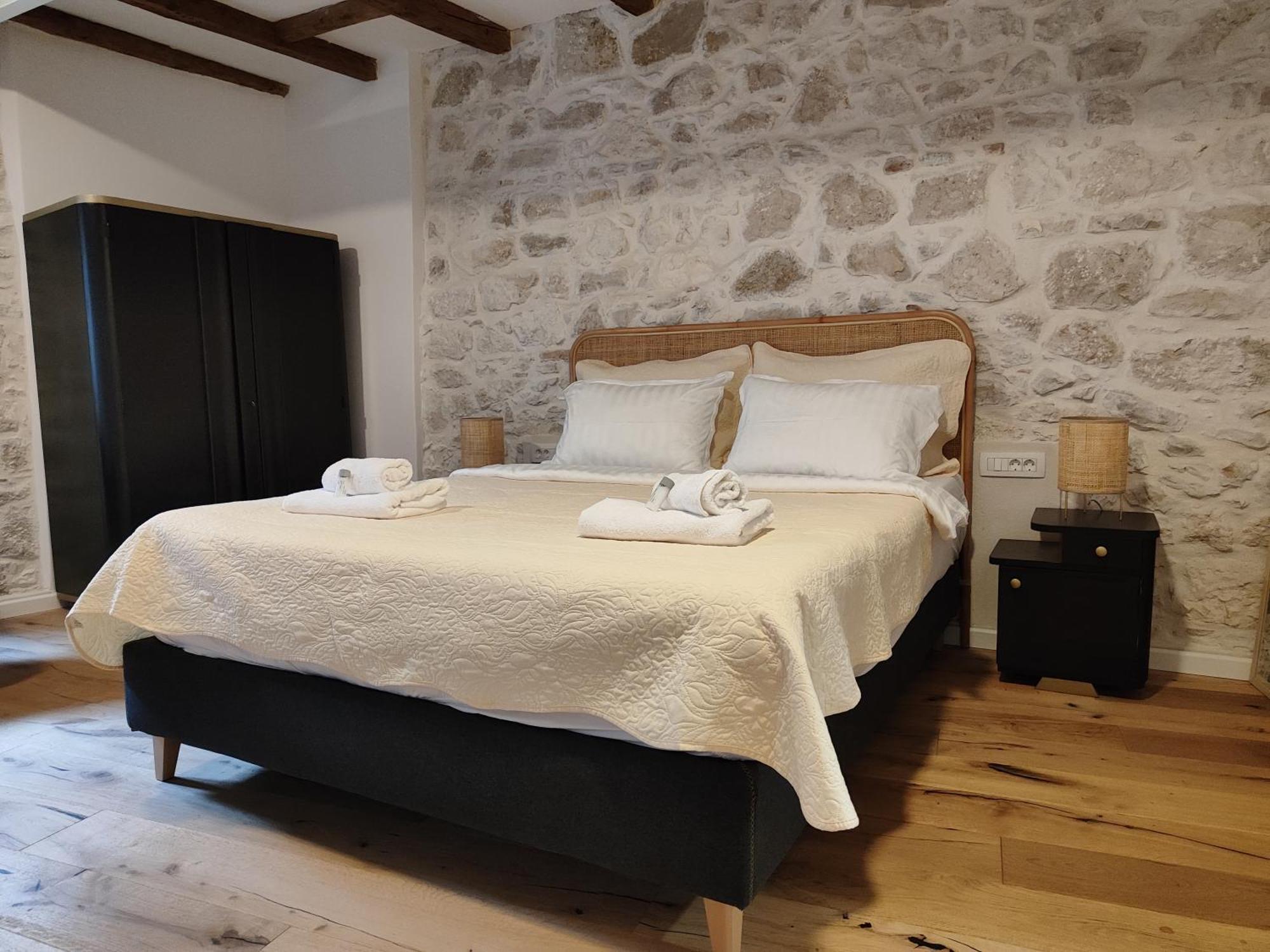 Casa Di Luna Rovigno Ngoại thất bức ảnh