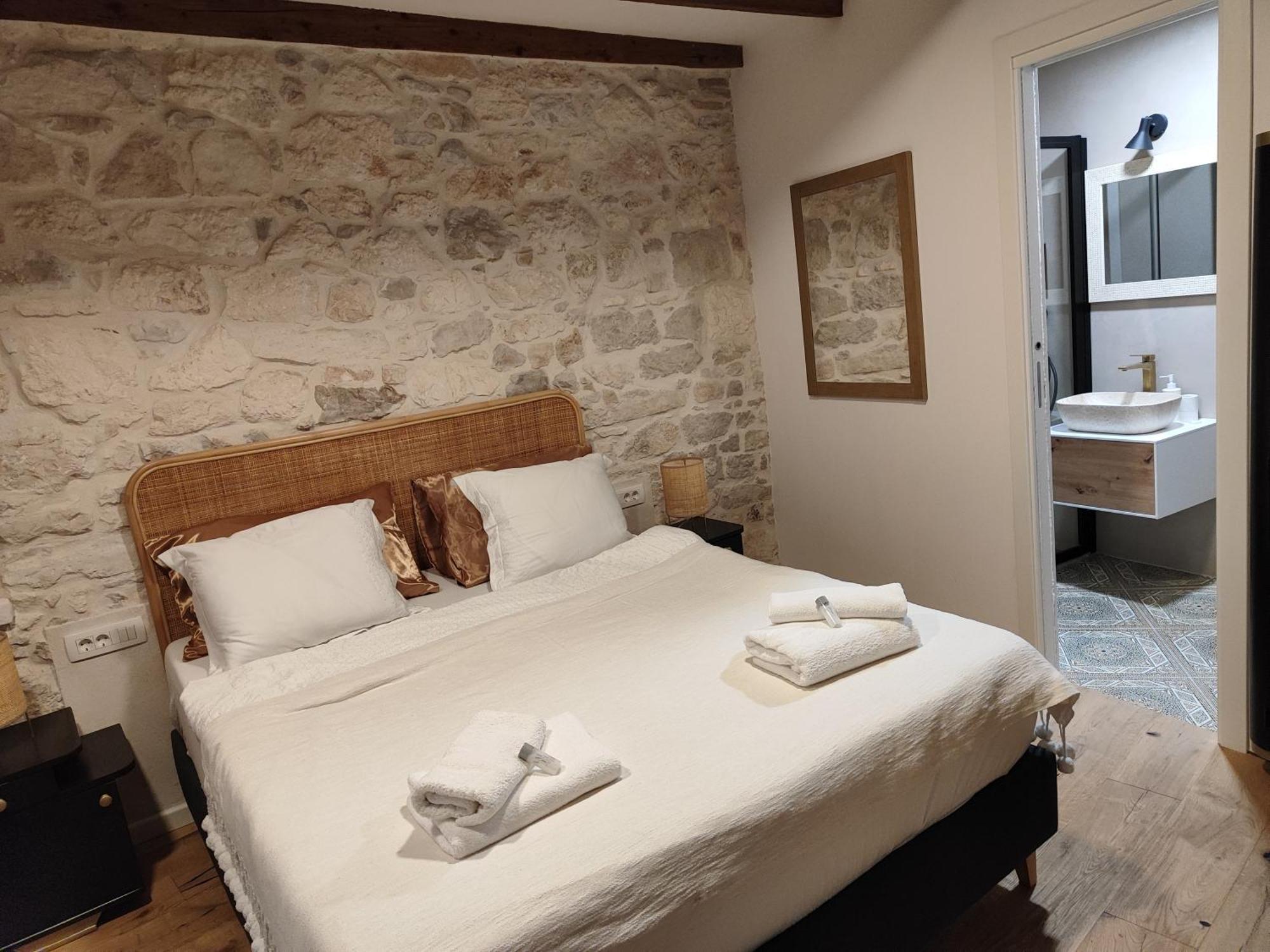 Casa Di Luna Rovigno Ngoại thất bức ảnh