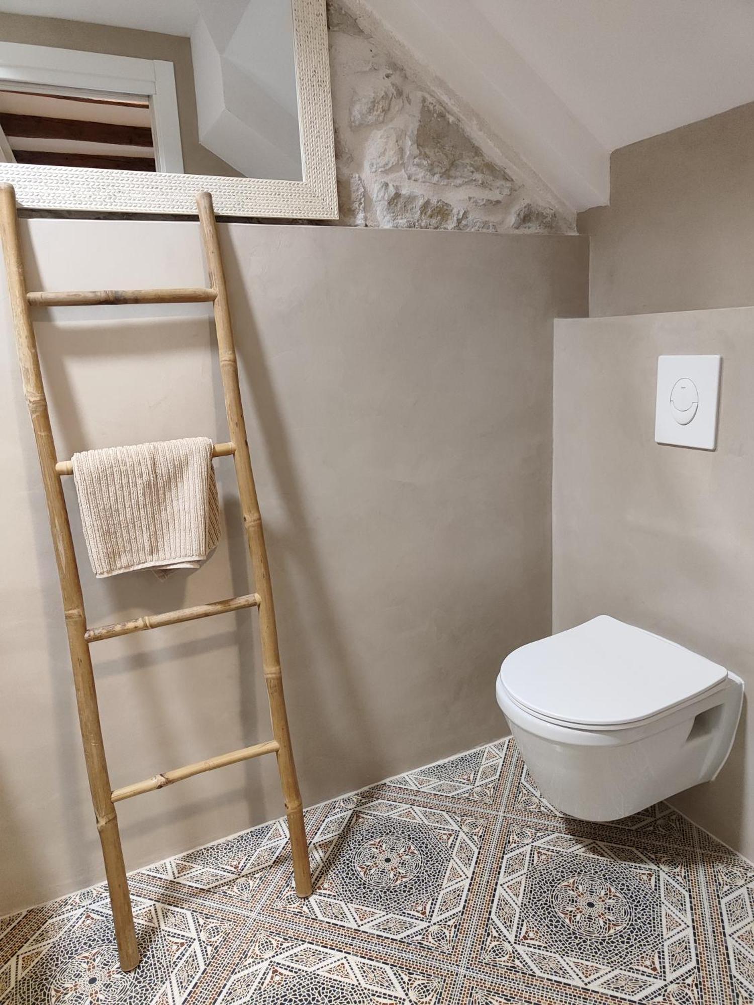 Casa Di Luna Rovigno Ngoại thất bức ảnh