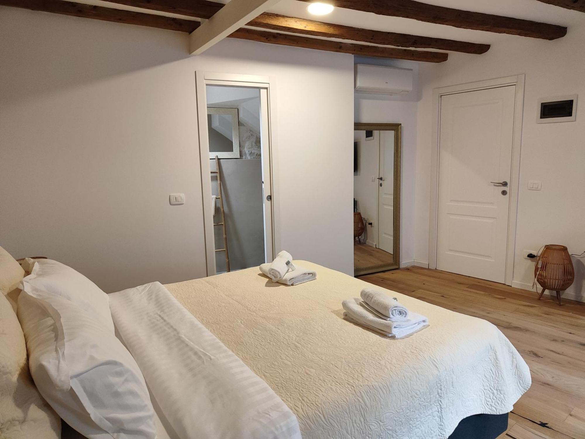 Casa Di Luna Rovigno Ngoại thất bức ảnh