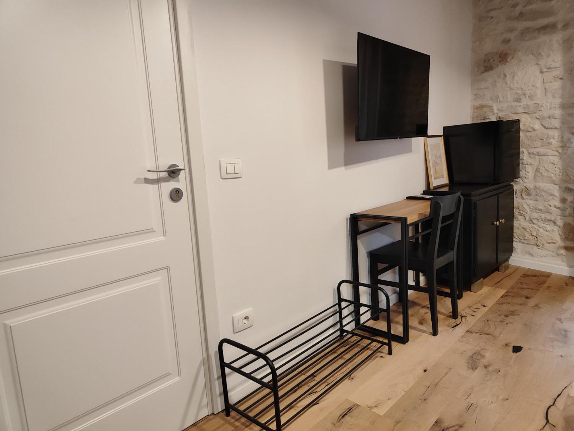 Casa Di Luna Rovigno Ngoại thất bức ảnh