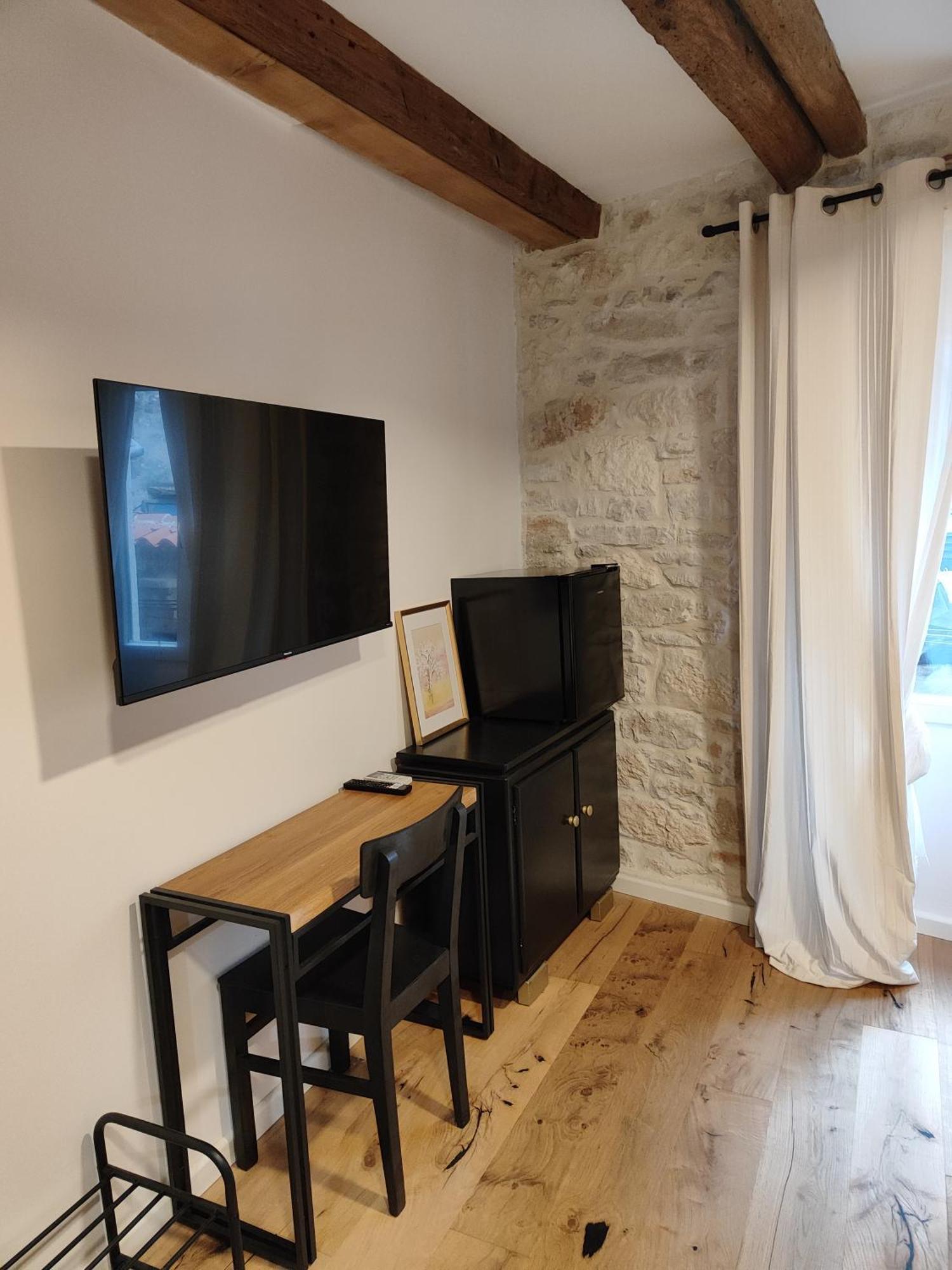 Casa Di Luna Rovigno Ngoại thất bức ảnh