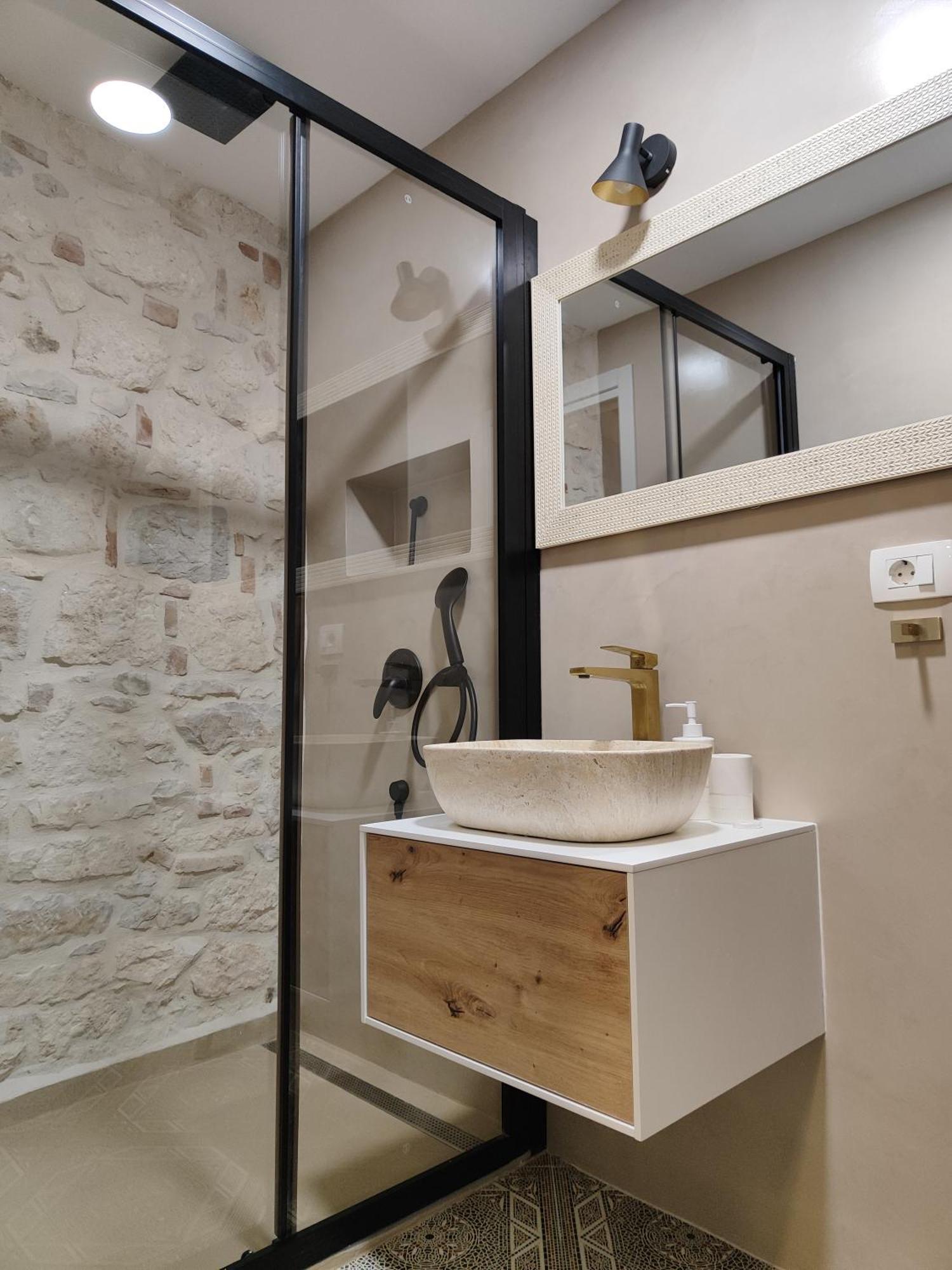 Casa Di Luna Rovigno Ngoại thất bức ảnh