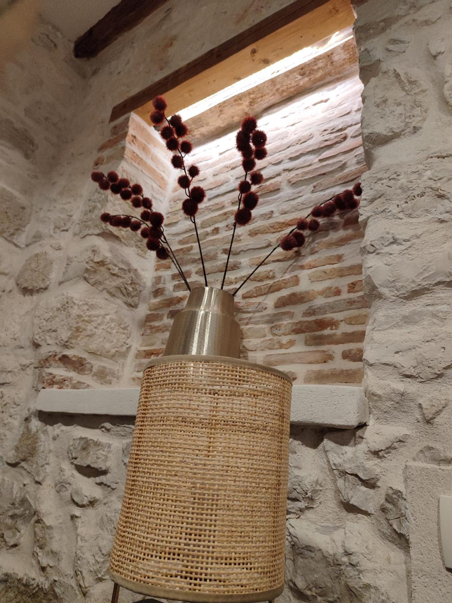 Casa Di Luna Rovigno Ngoại thất bức ảnh
