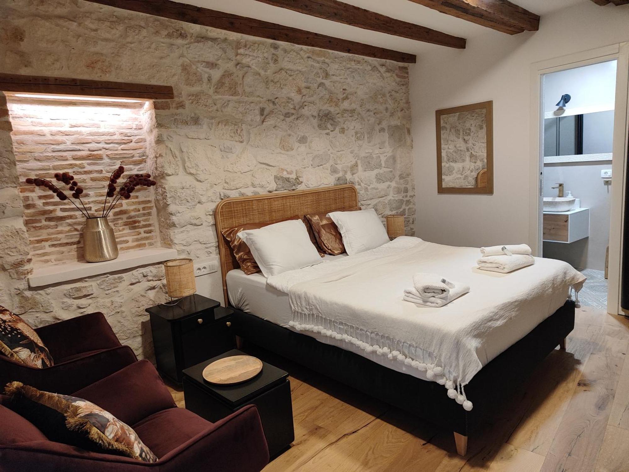Casa Di Luna Rovigno Ngoại thất bức ảnh