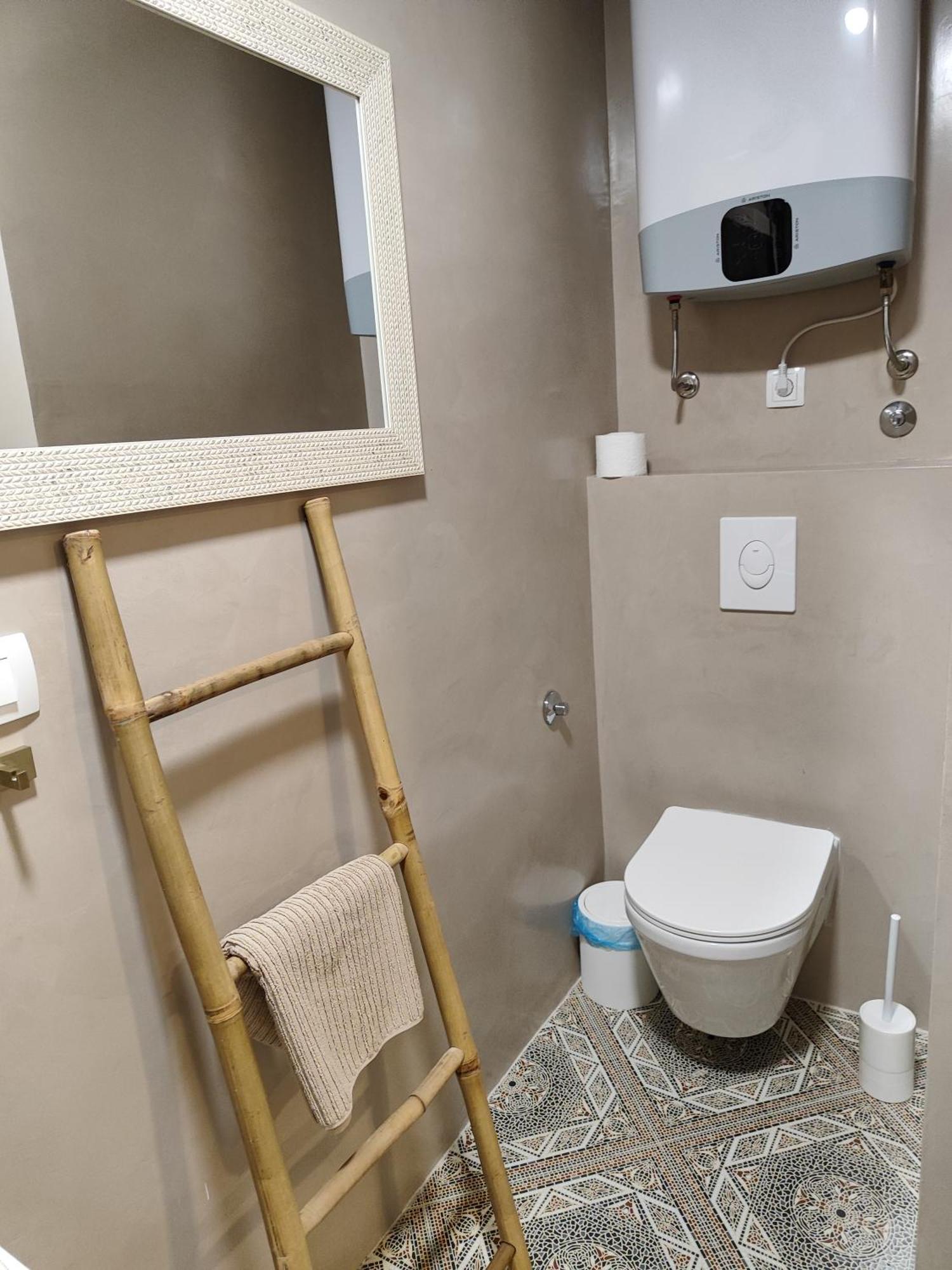 Casa Di Luna Rovigno Ngoại thất bức ảnh
