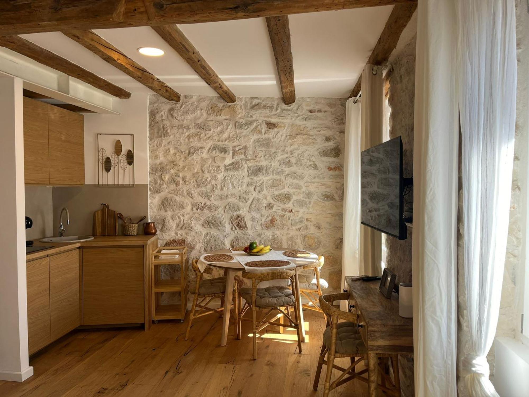 Casa Di Luna Rovigno Ngoại thất bức ảnh