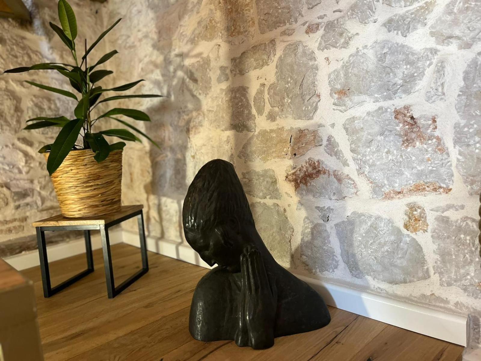 Casa Di Luna Rovigno Ngoại thất bức ảnh