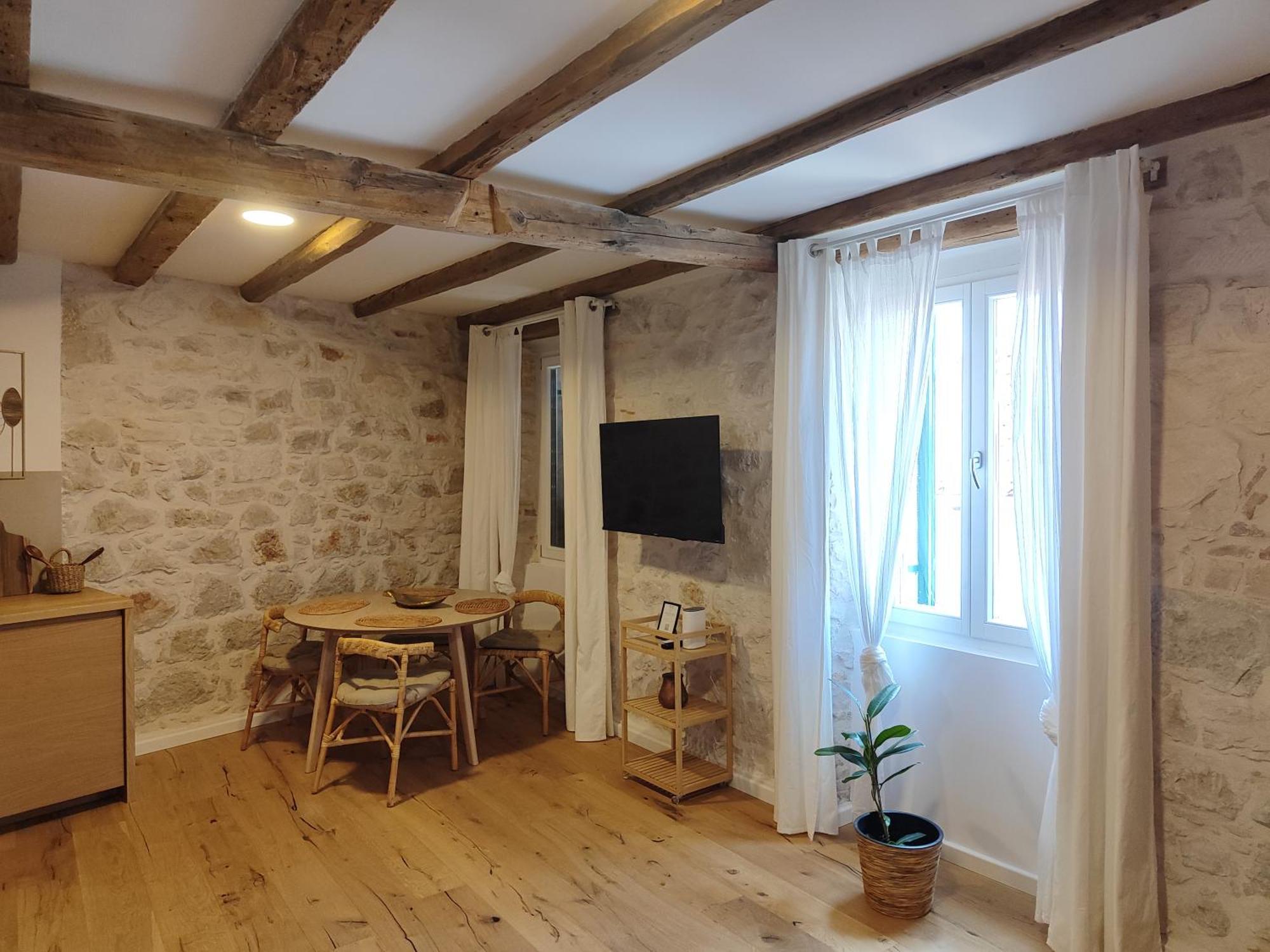 Casa Di Luna Rovigno Ngoại thất bức ảnh