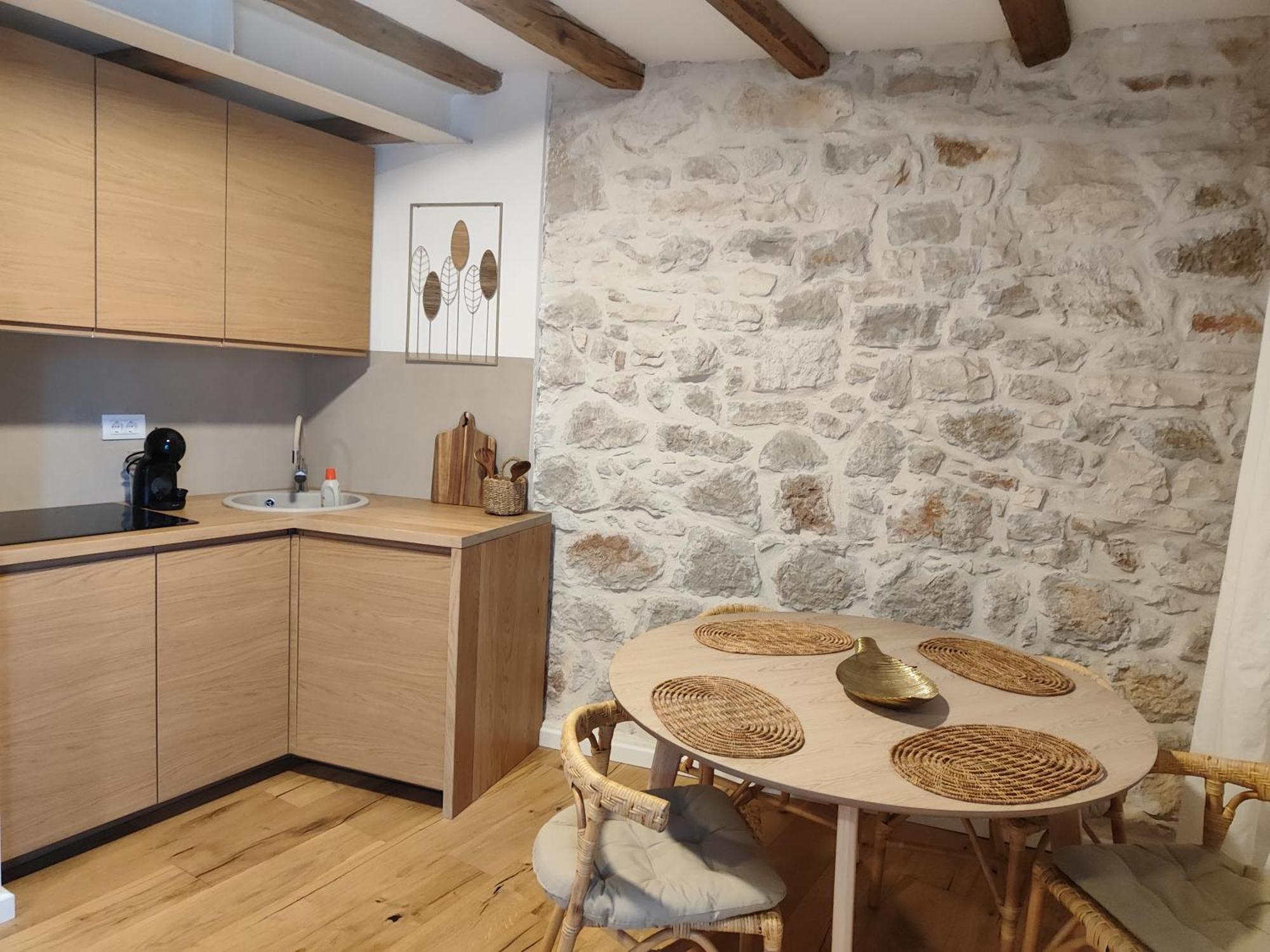 Casa Di Luna Rovigno Ngoại thất bức ảnh