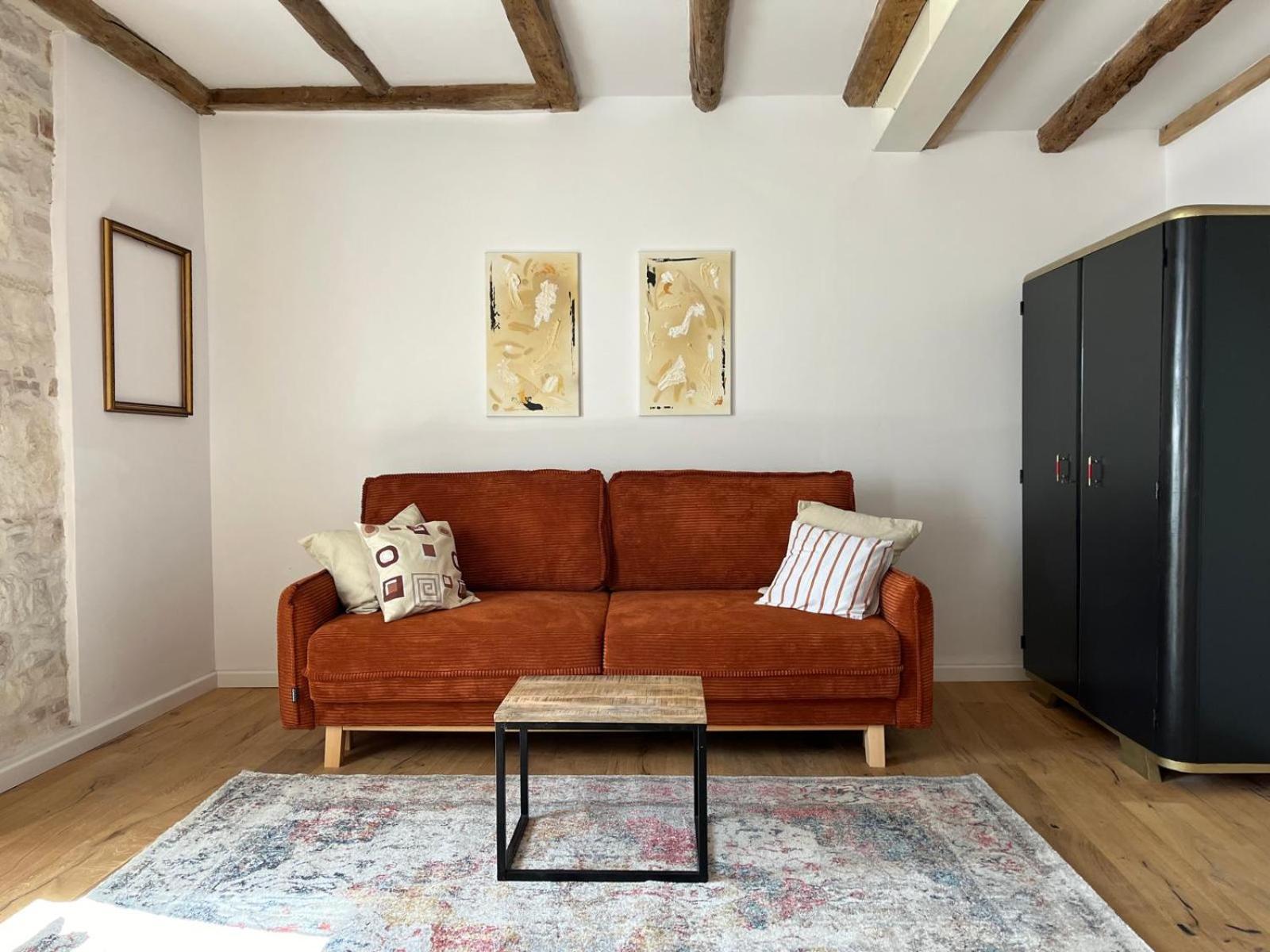 Casa Di Luna Rovigno Ngoại thất bức ảnh